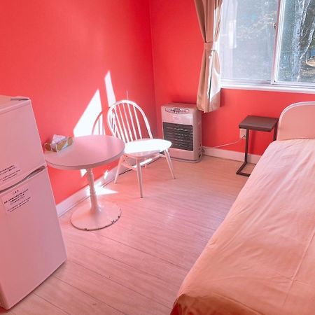 Karuizawa Pension Sato No Nukumori Dış mekan fotoğraf