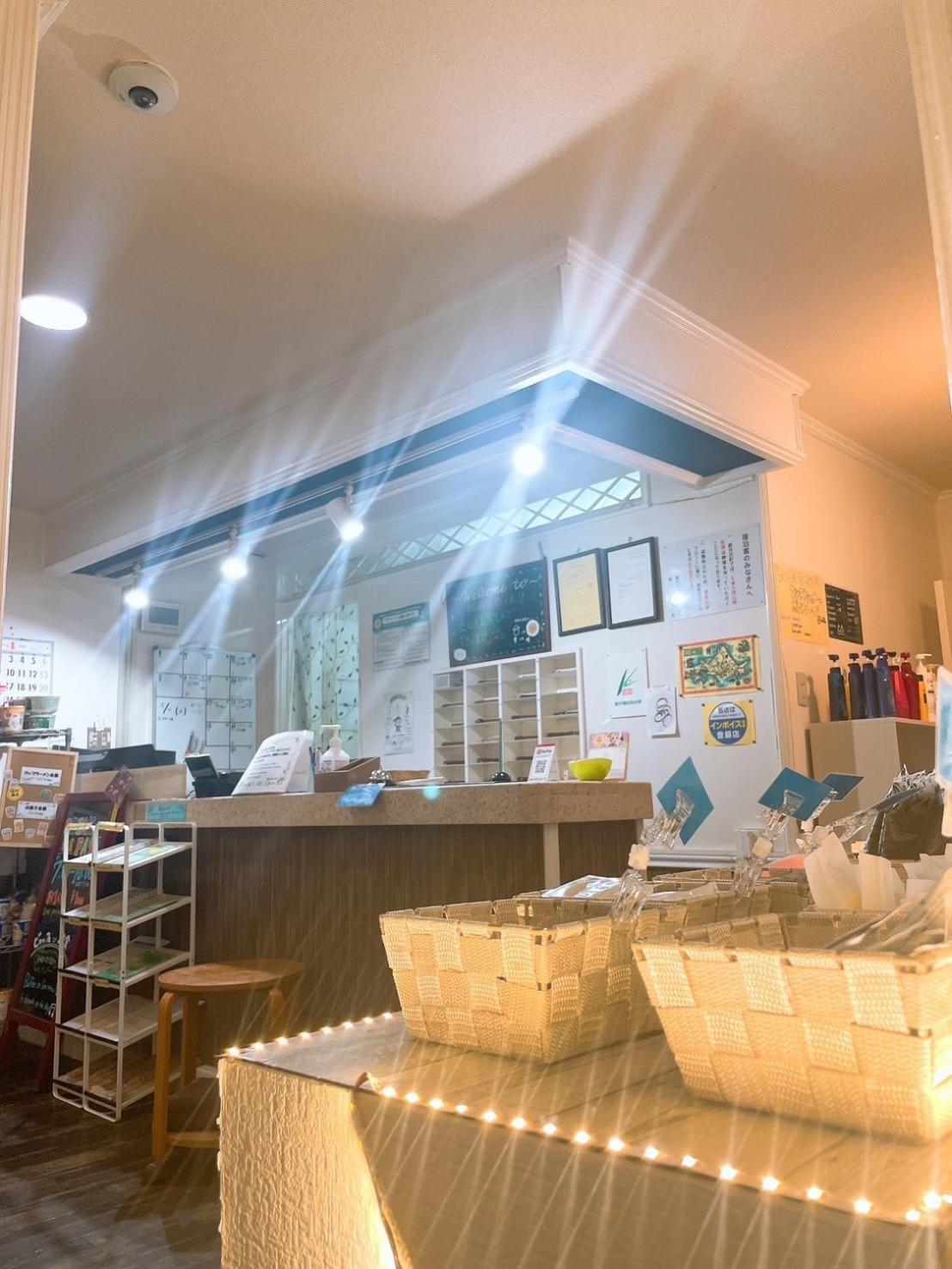Karuizawa Pension Sato No Nukumori Dış mekan fotoğraf