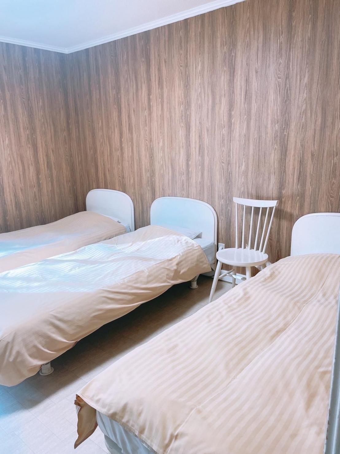 Karuizawa Pension Sato No Nukumori Dış mekan fotoğraf