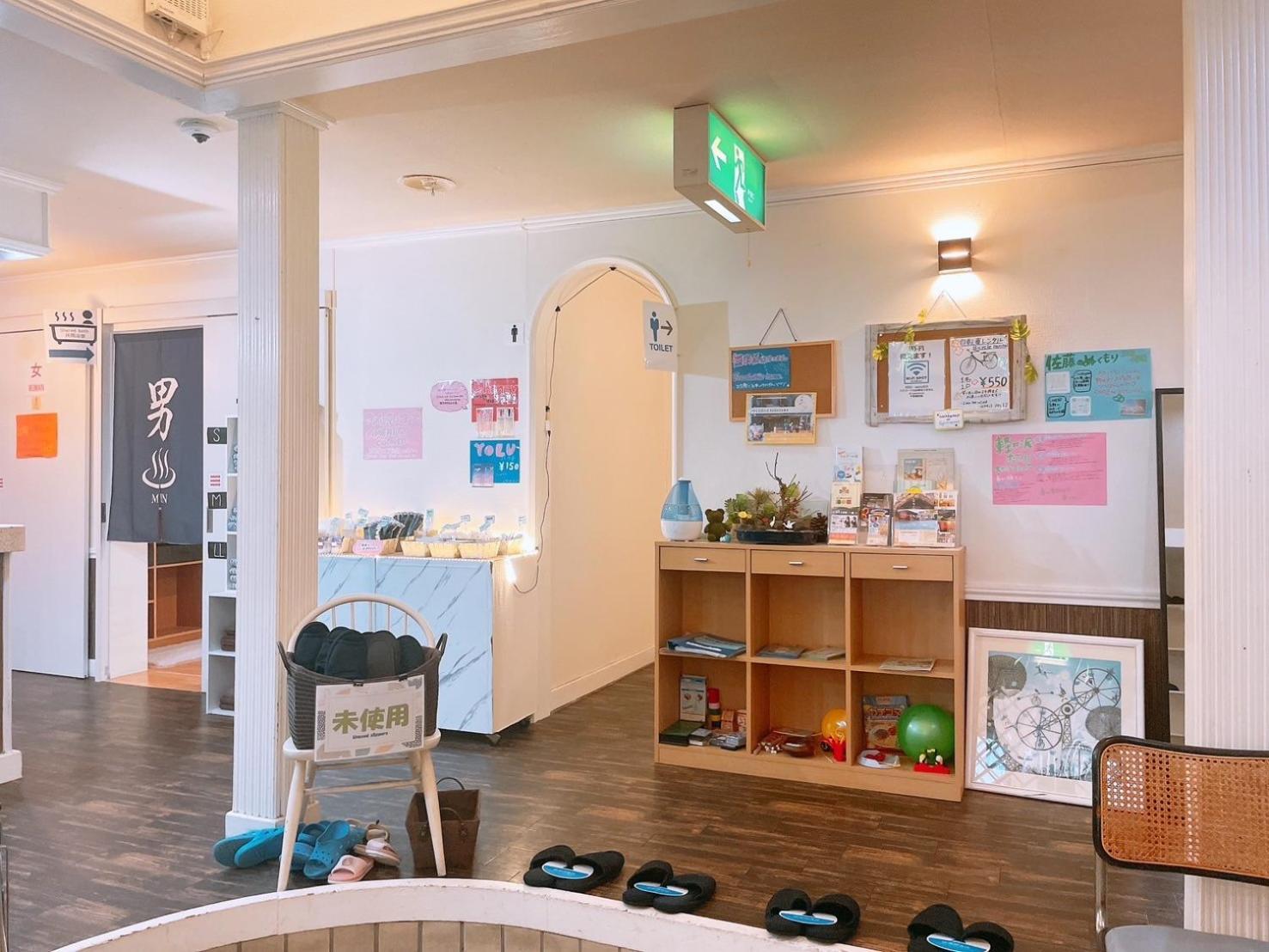 Karuizawa Pension Sato No Nukumori Dış mekan fotoğraf