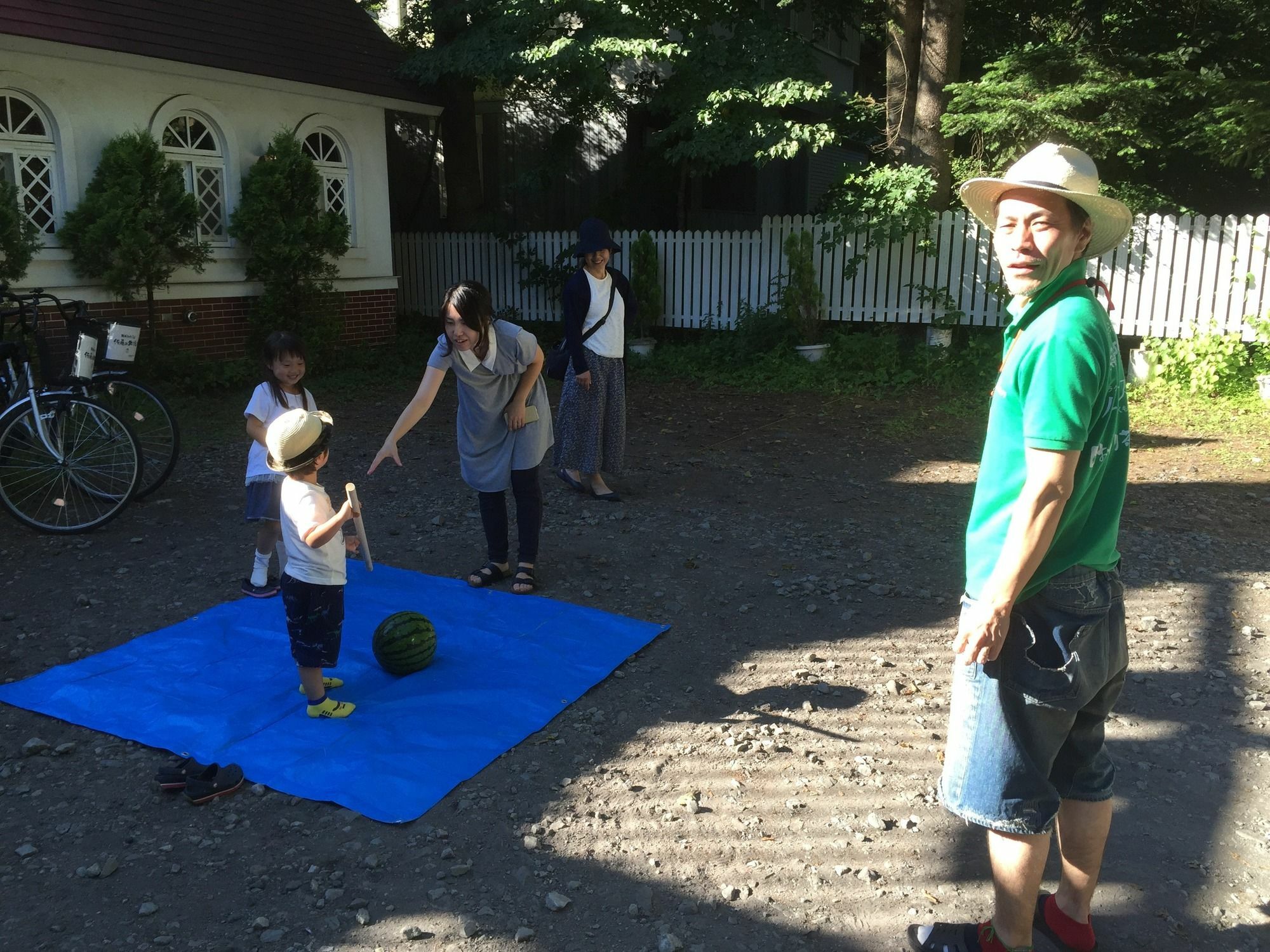 Karuizawa Pension Sato No Nukumori Dış mekan fotoğraf