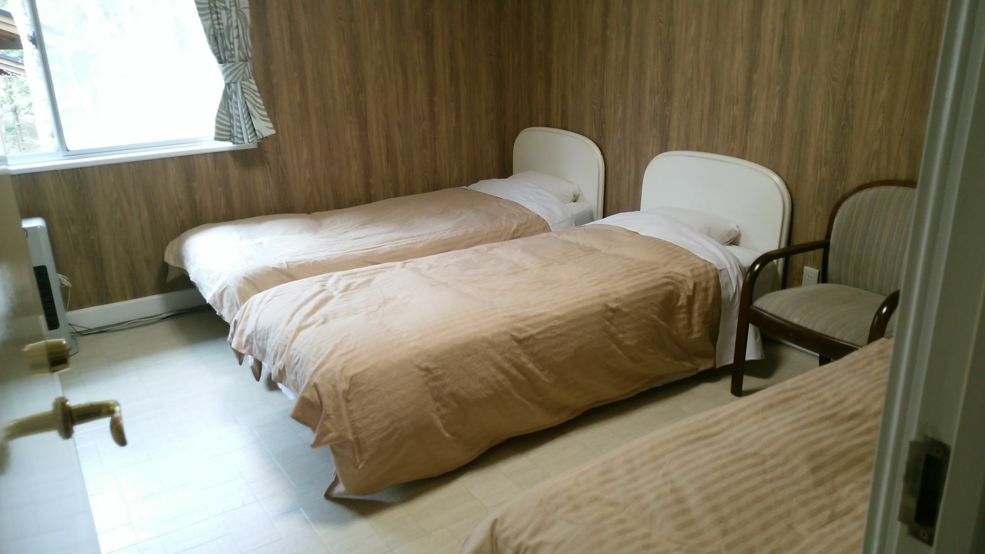 Karuizawa Pension Sato No Nukumori Dış mekan fotoğraf